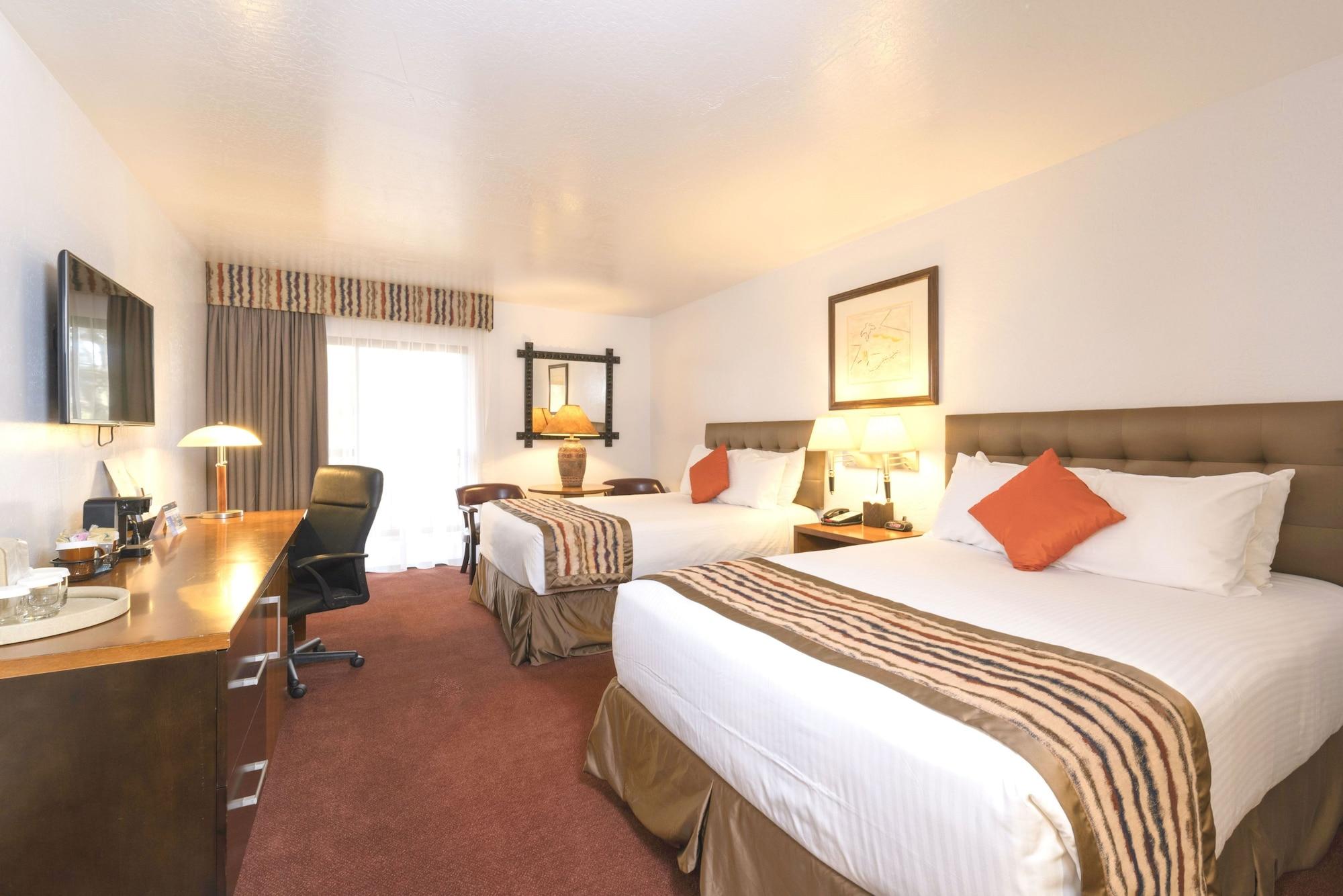 Grand Canyon Plaza Hotel Tusayan Εξωτερικό φωτογραφία