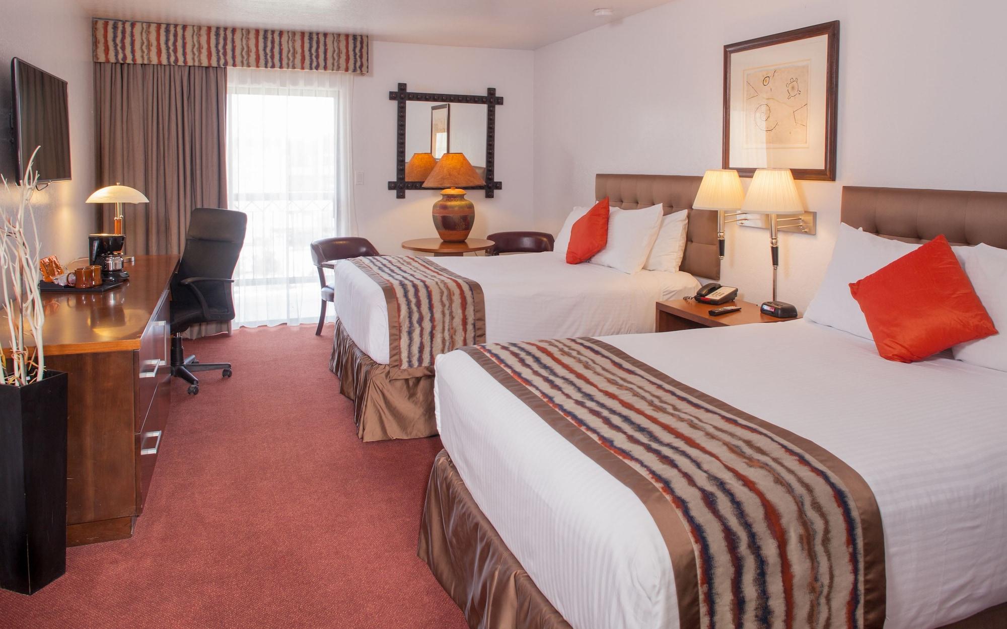 Grand Canyon Plaza Hotel Tusayan Εξωτερικό φωτογραφία