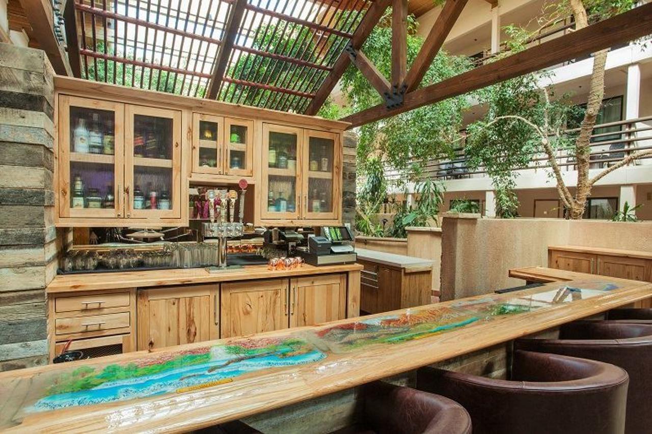 Grand Canyon Plaza Hotel Tusayan Εξωτερικό φωτογραφία