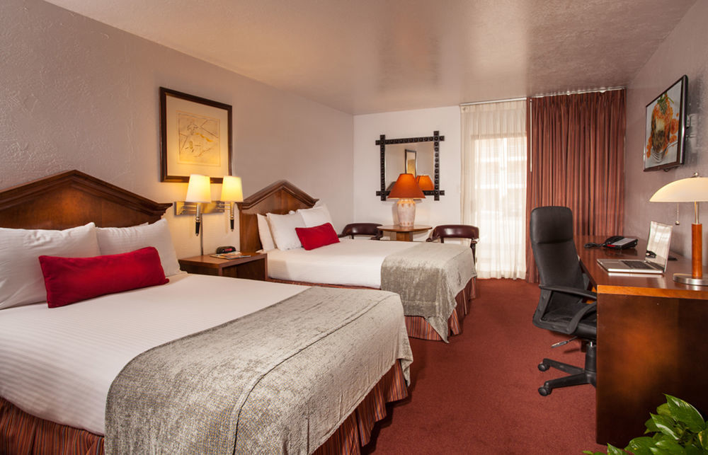 Grand Canyon Plaza Hotel Tusayan Εξωτερικό φωτογραφία