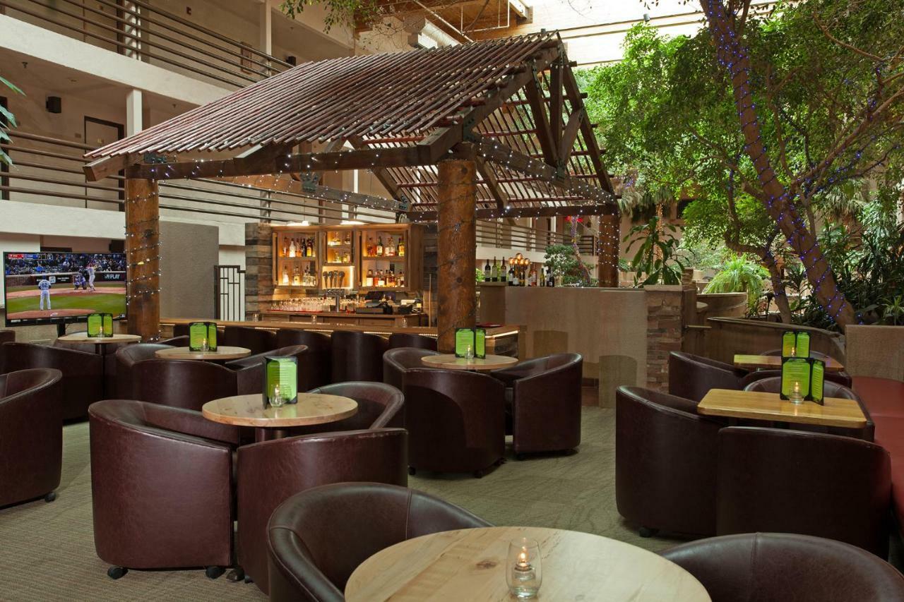 Grand Canyon Plaza Hotel Tusayan Εξωτερικό φωτογραφία