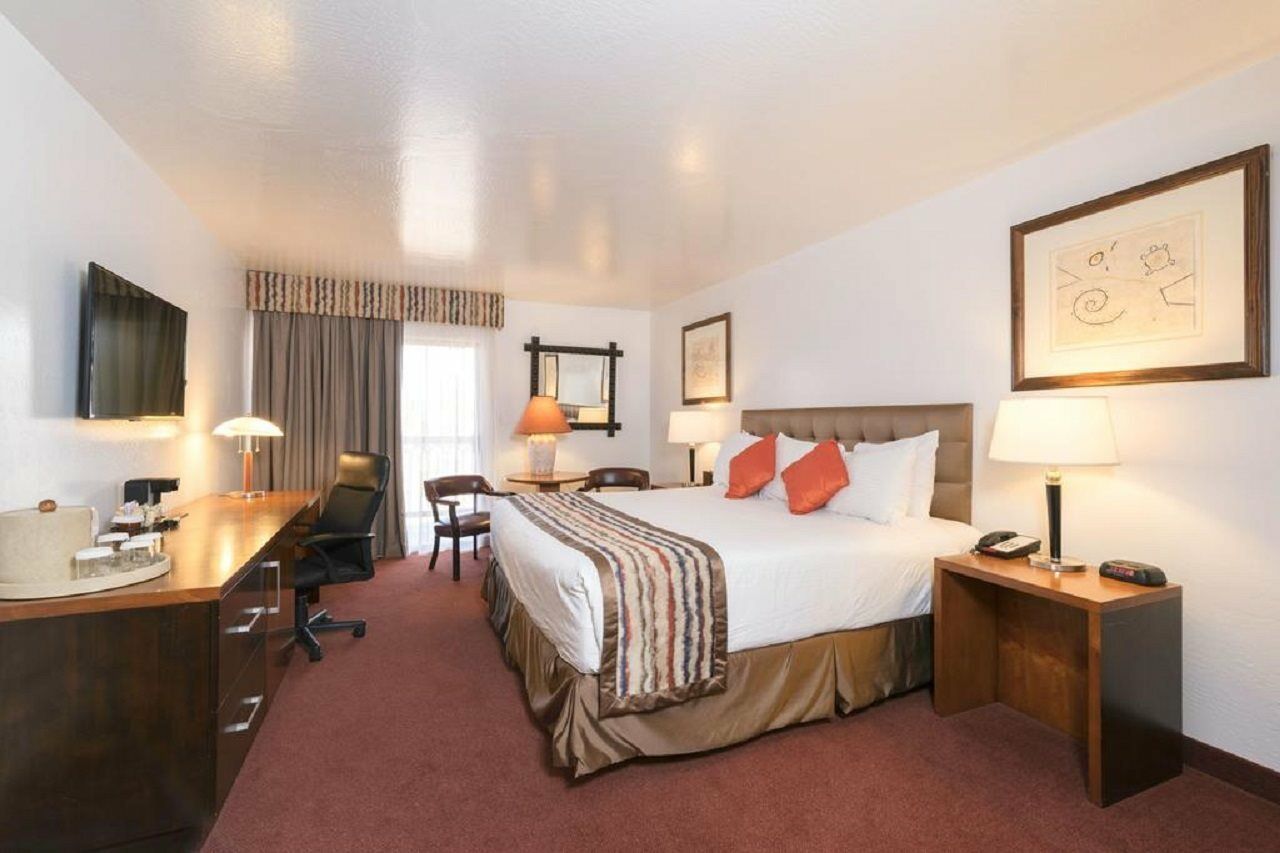 Grand Canyon Plaza Hotel Tusayan Εξωτερικό φωτογραφία