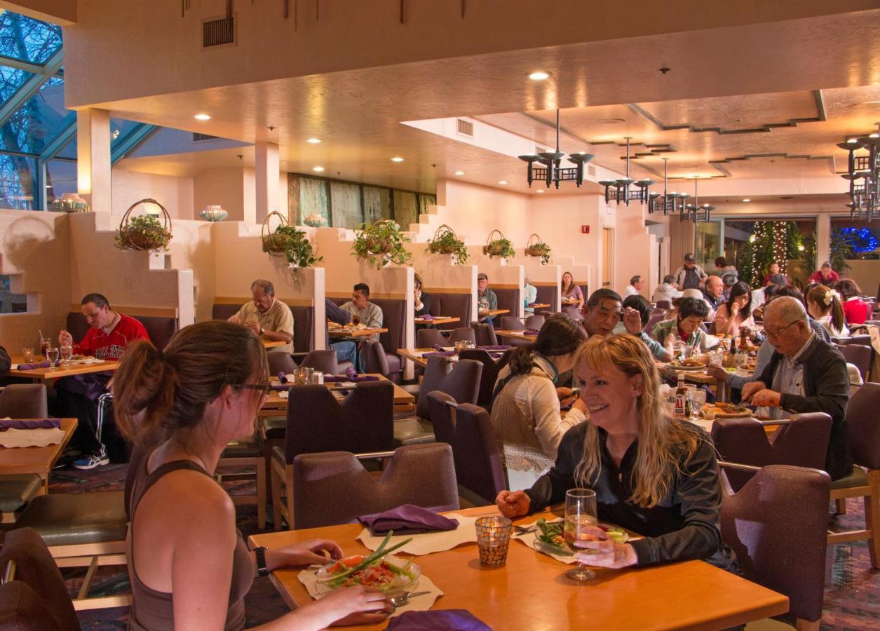 Grand Canyon Plaza Hotel Tusayan Εξωτερικό φωτογραφία