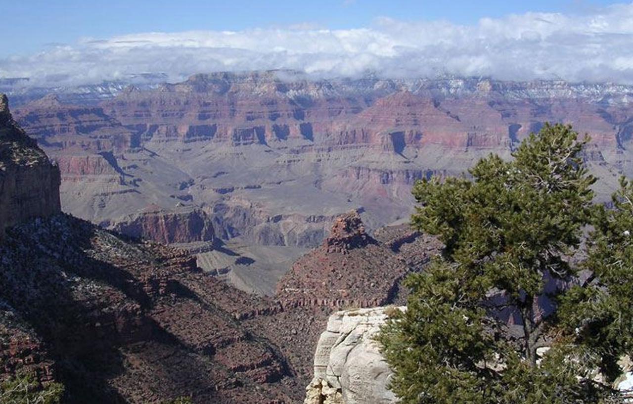 Grand Canyon Plaza Hotel Tusayan Εξωτερικό φωτογραφία