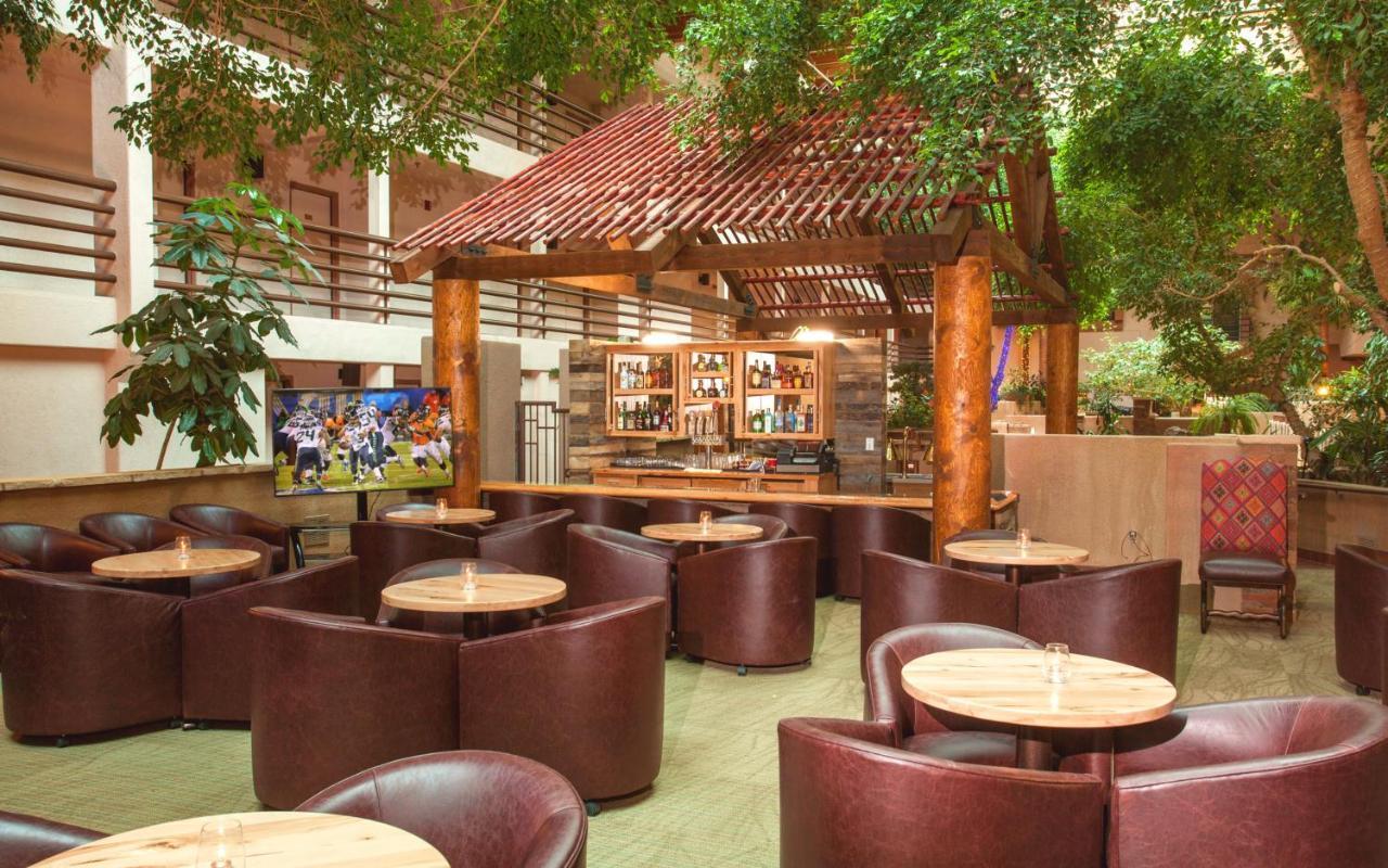 Grand Canyon Plaza Hotel Tusayan Εξωτερικό φωτογραφία