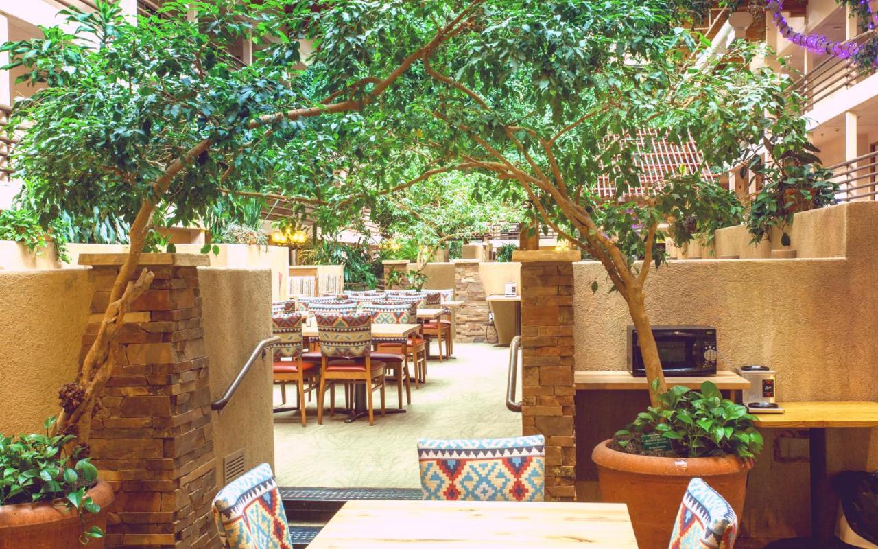 Grand Canyon Plaza Hotel Tusayan Εξωτερικό φωτογραφία